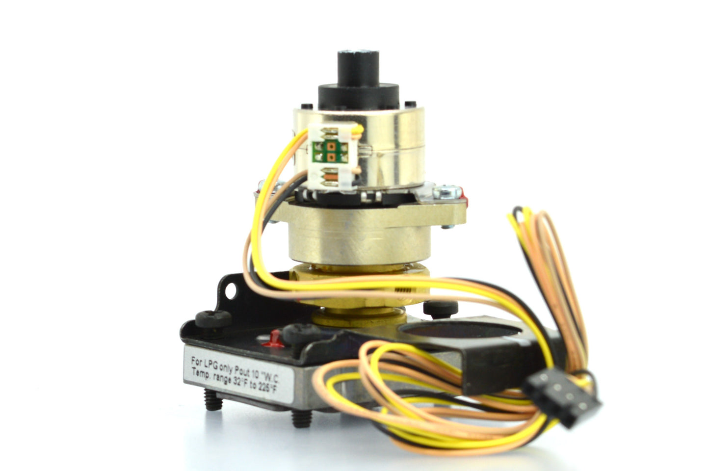 Stepper Motor LP