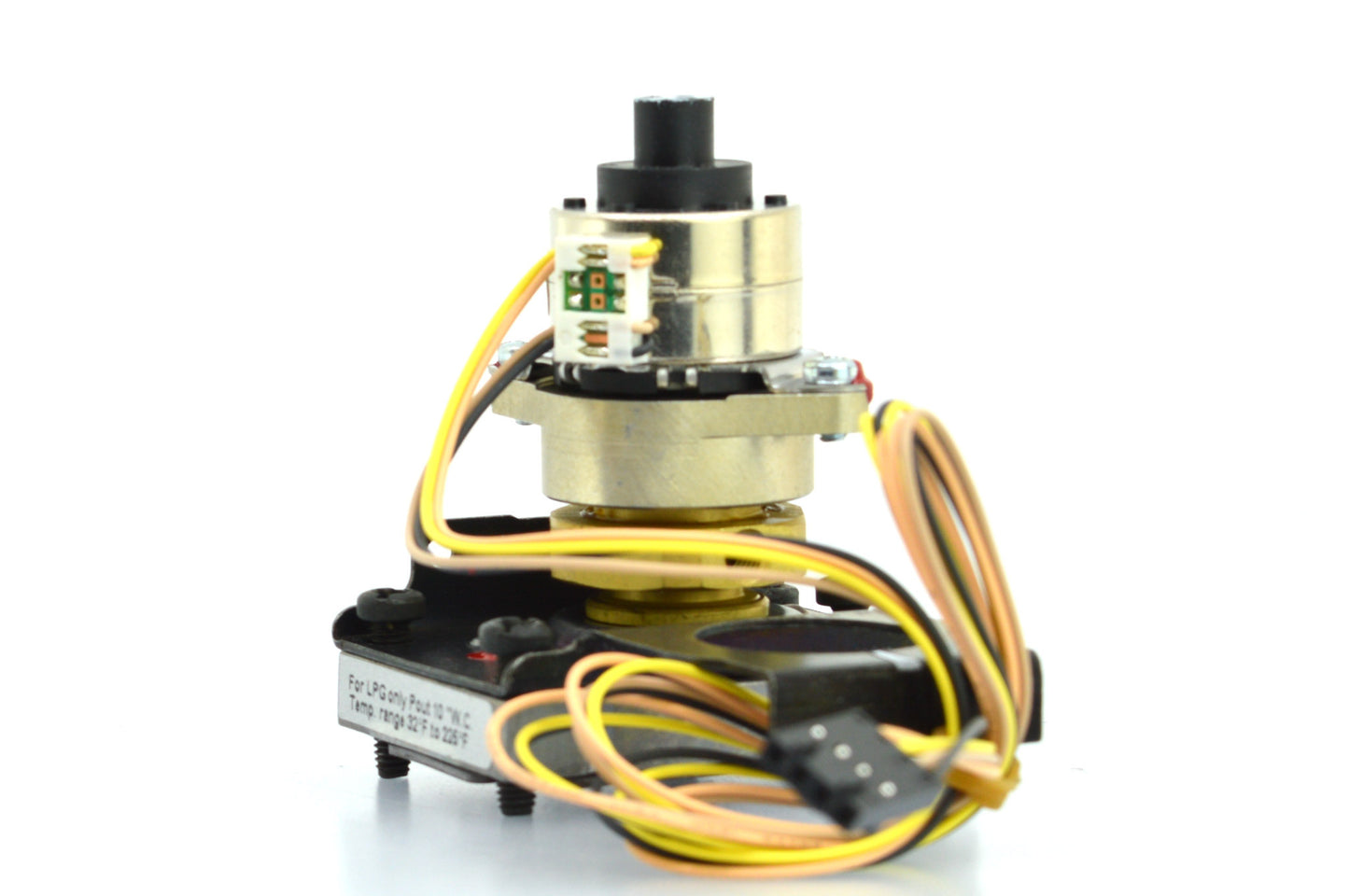 Stepper Motor LP