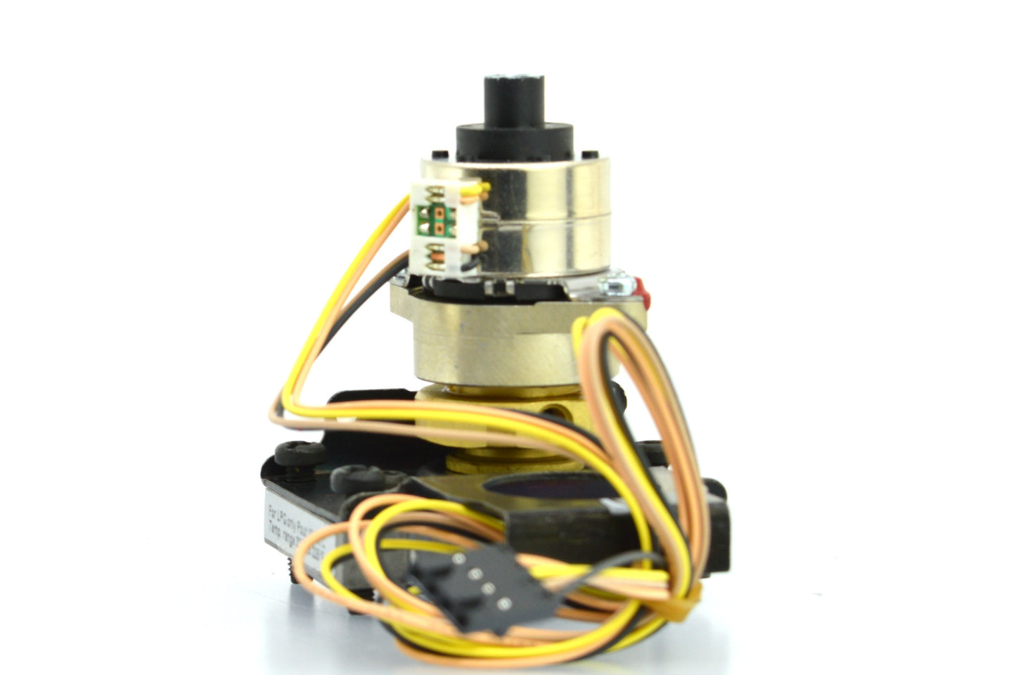 Stepper Motor LP