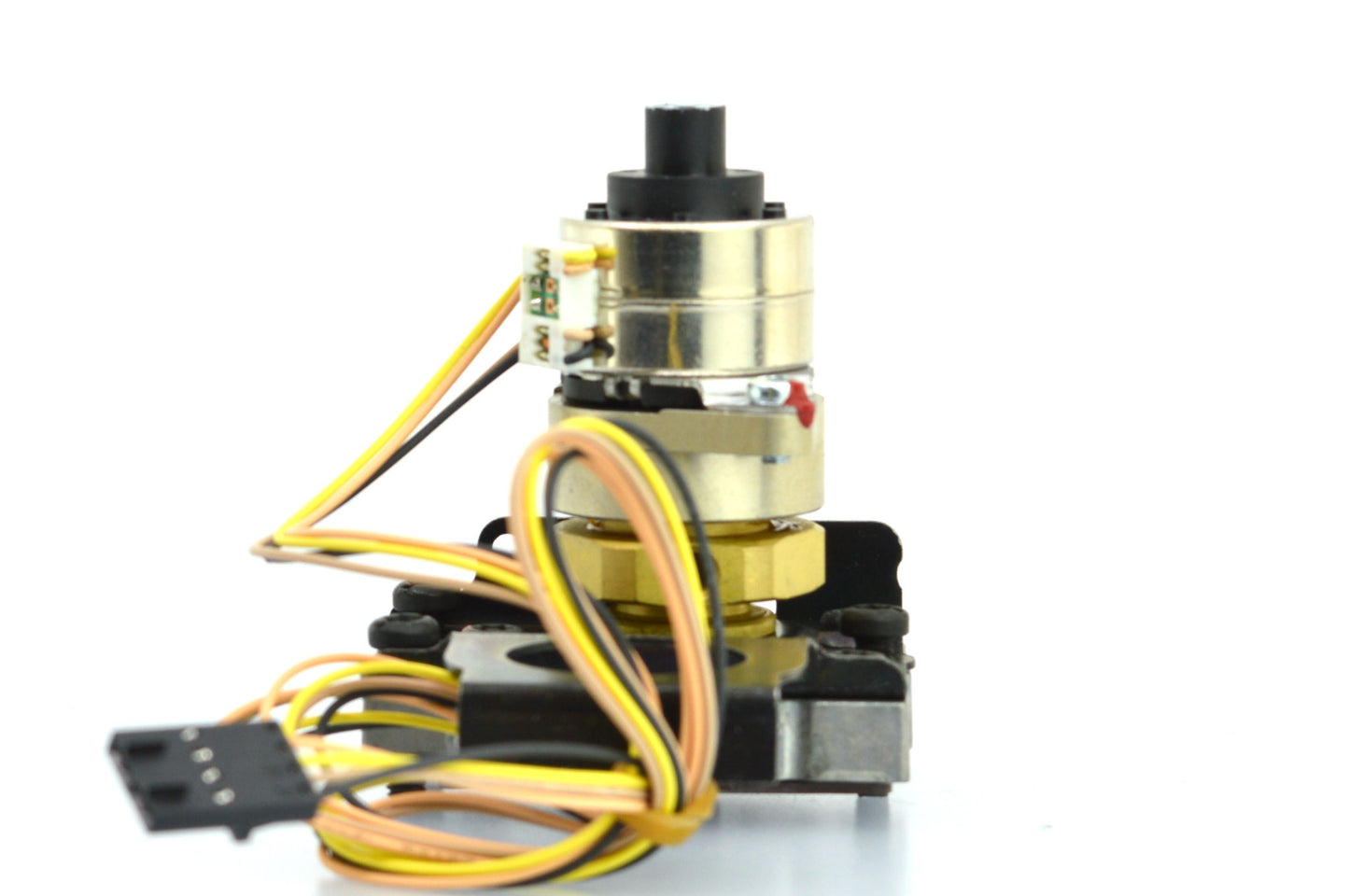 Stepper Motor LP