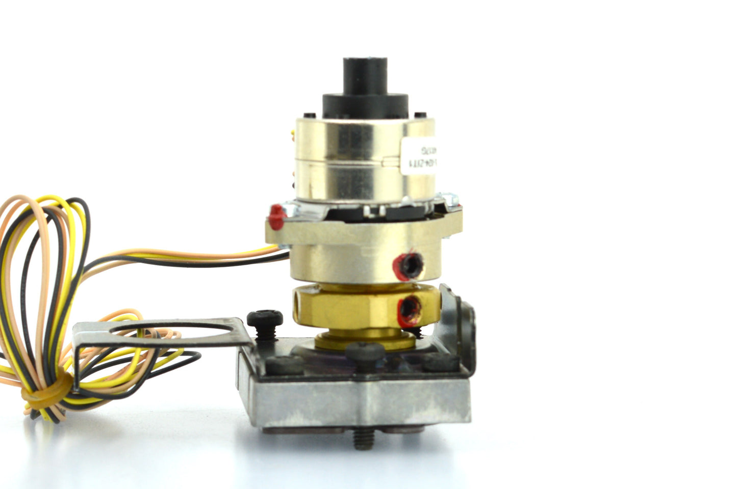 Stepper Motor LP