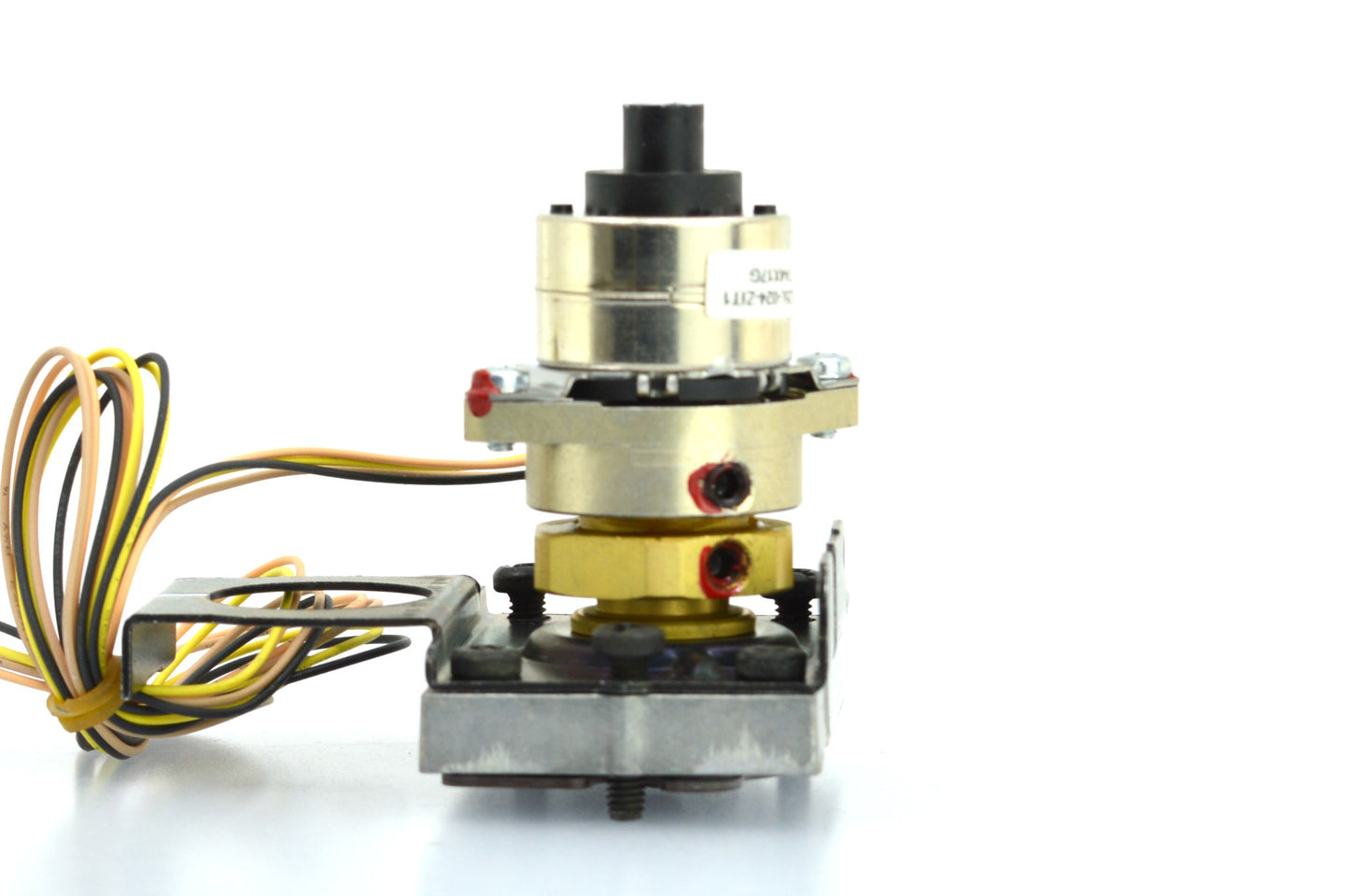 Stepper Motor LP