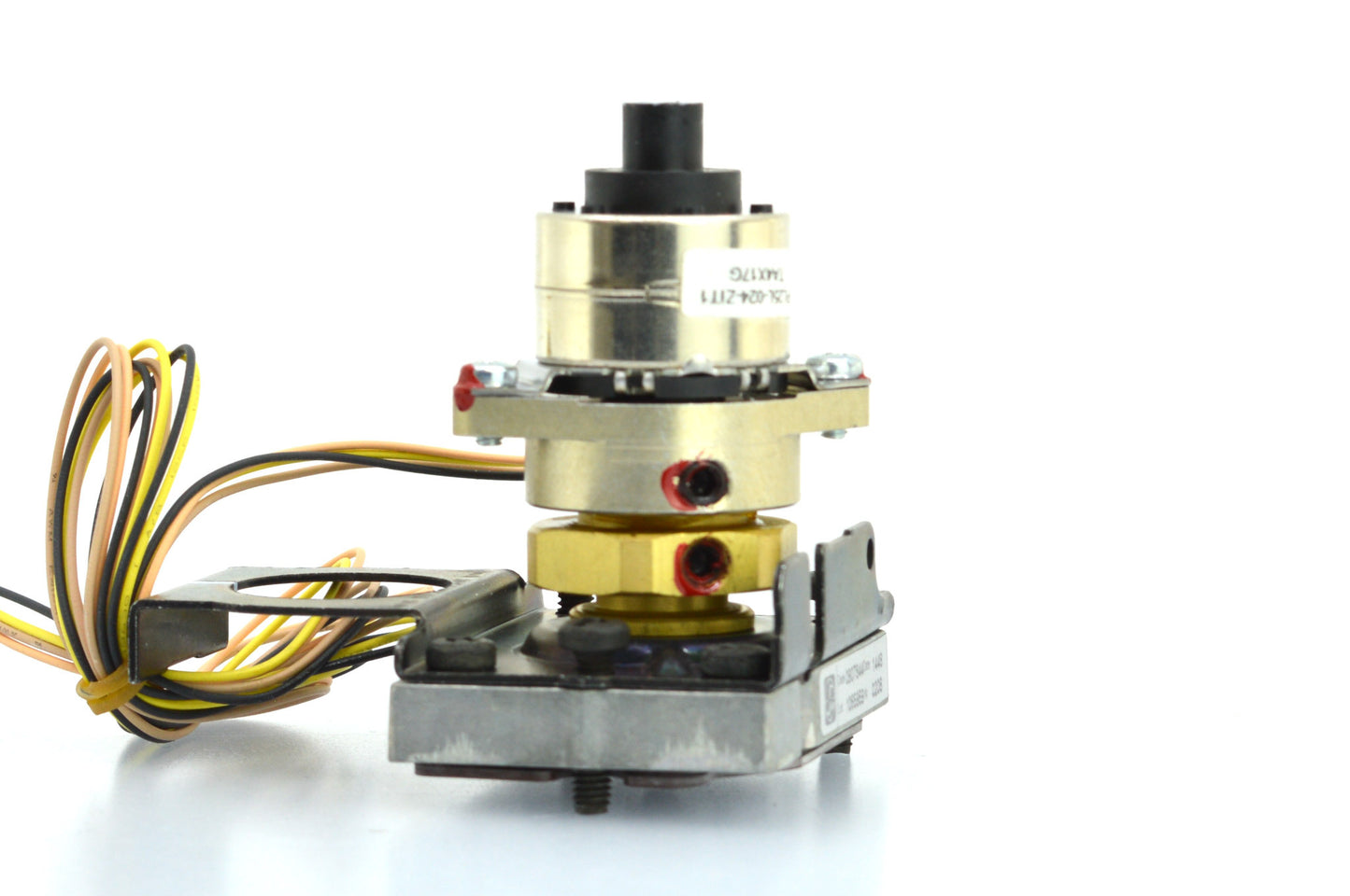 Stepper Motor LP