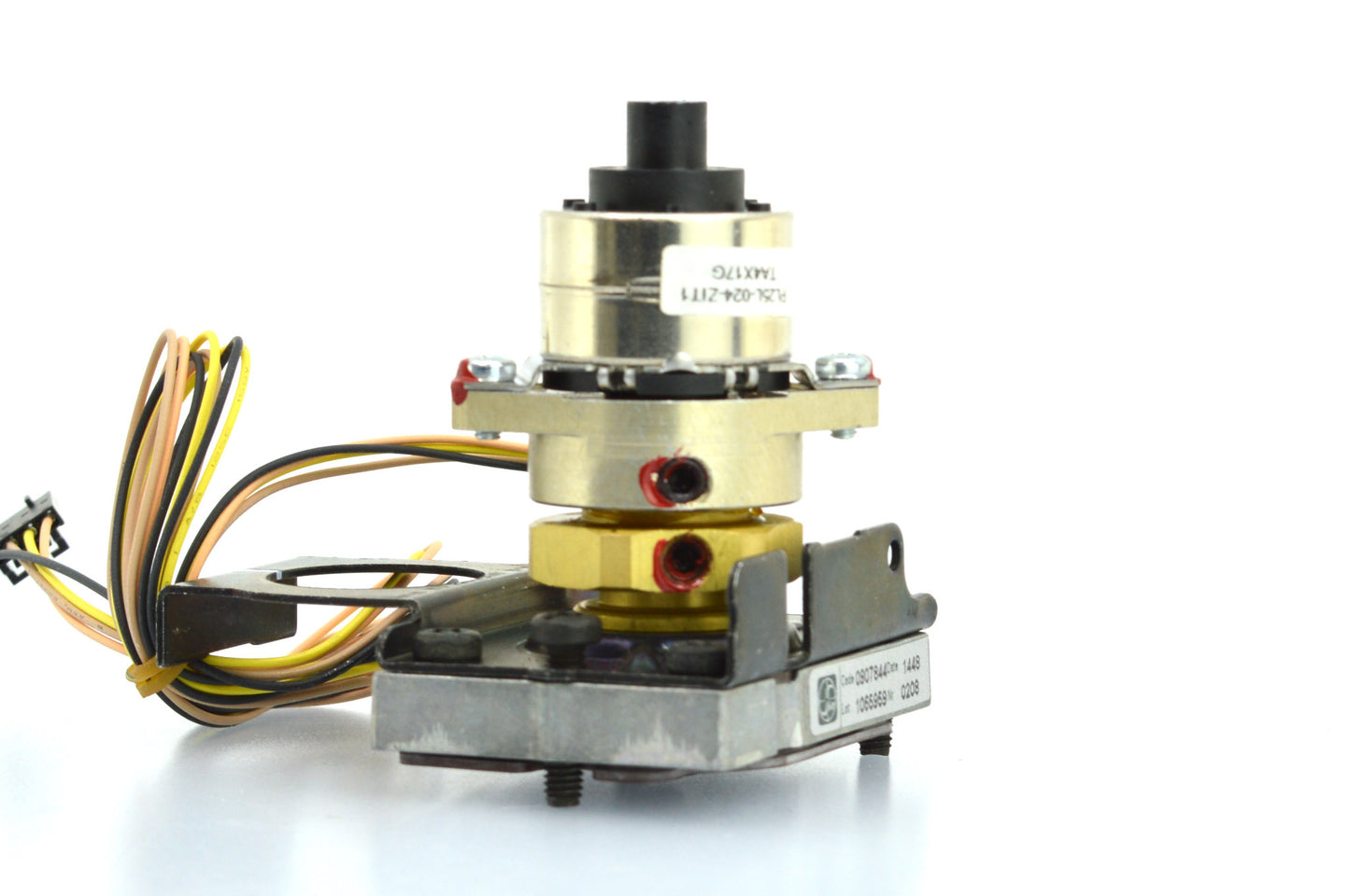 Stepper Motor LP