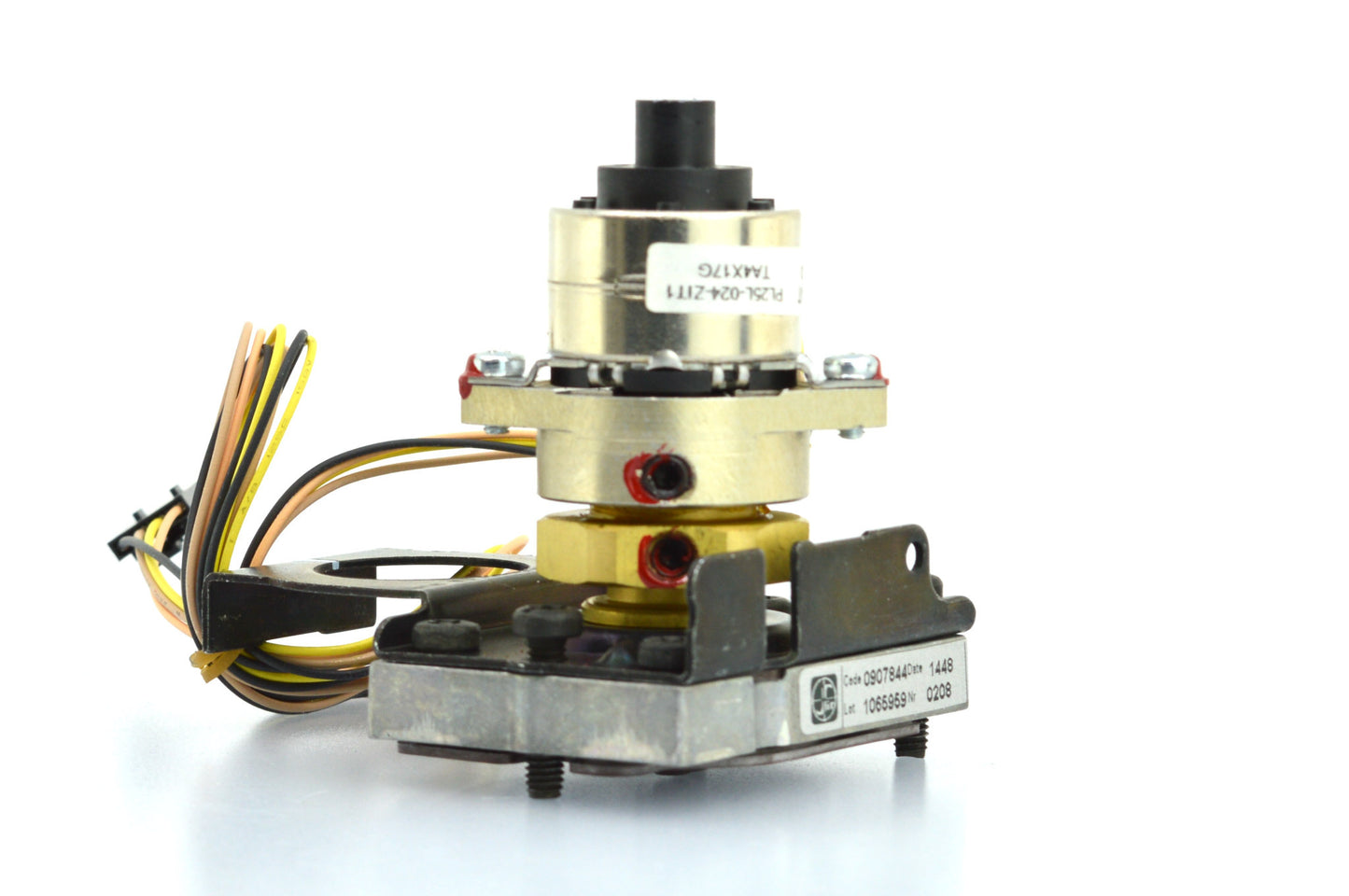 Stepper Motor LP