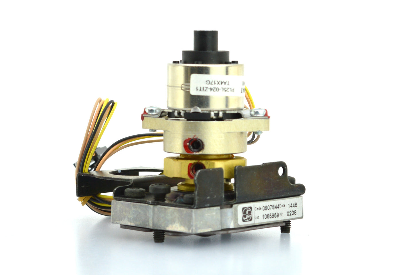 Stepper Motor LP