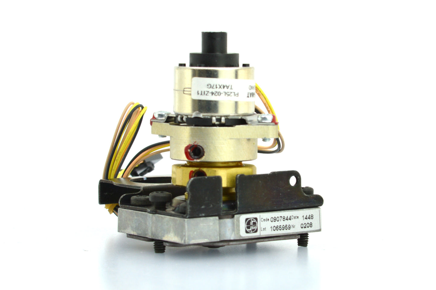 Stepper Motor LP