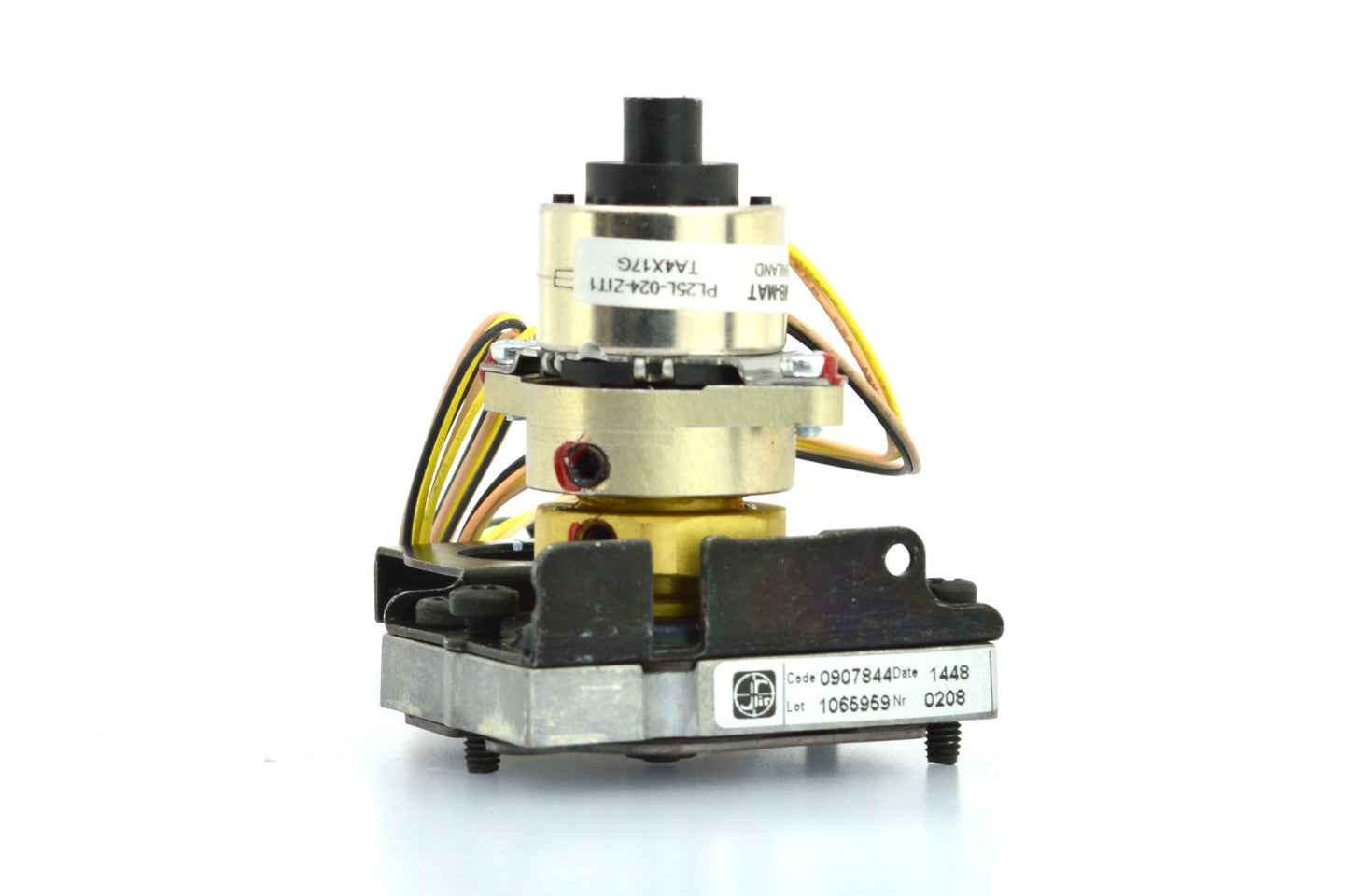 Stepper Motor LP