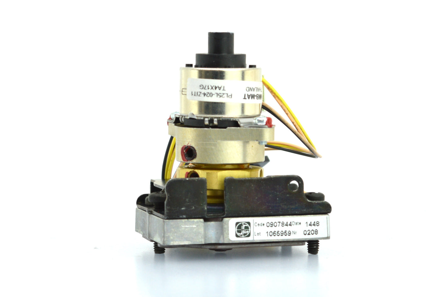 Stepper Motor LP