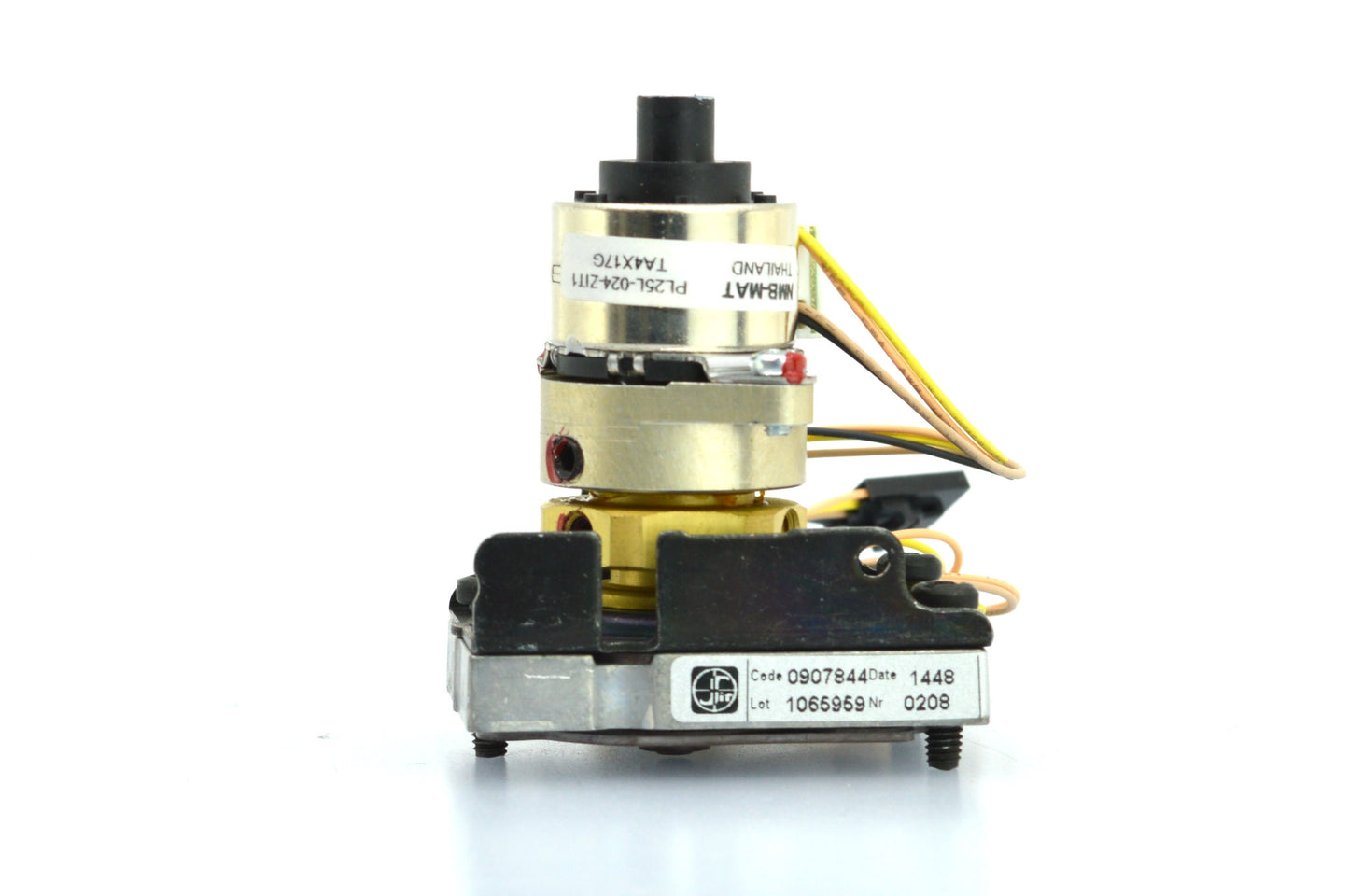 Stepper Motor LP