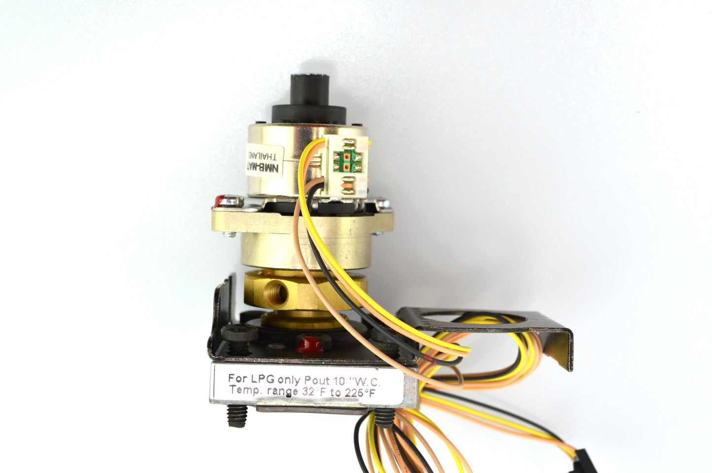 Stepper Motor LP