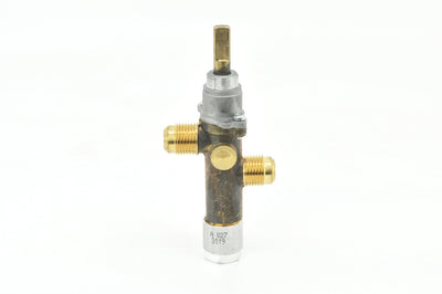 N725-0049 Safety Valve