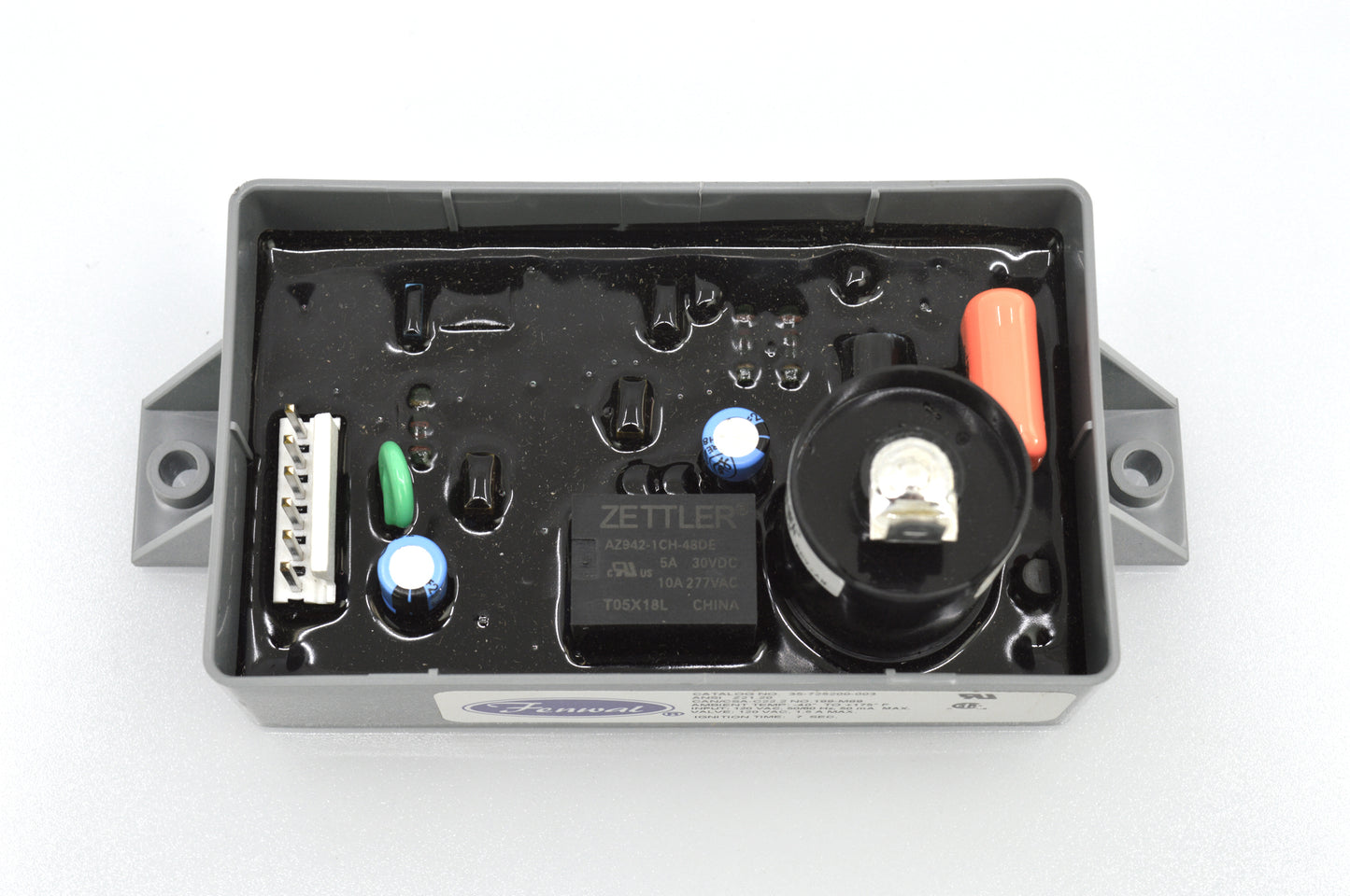 W190-0026 Control Module