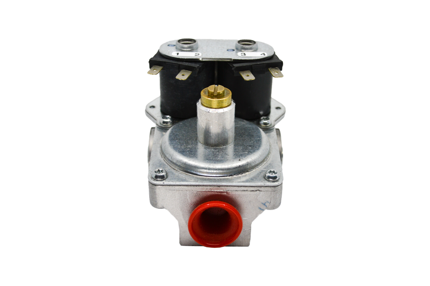 W725-0052 DSI Gas Valve Natural Gas