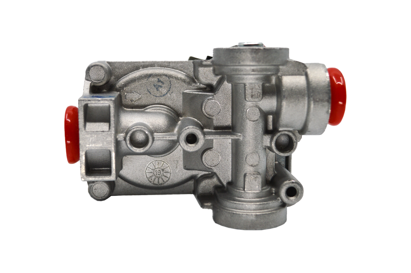 W725-0052 DSI Gas Valve Natural Gas