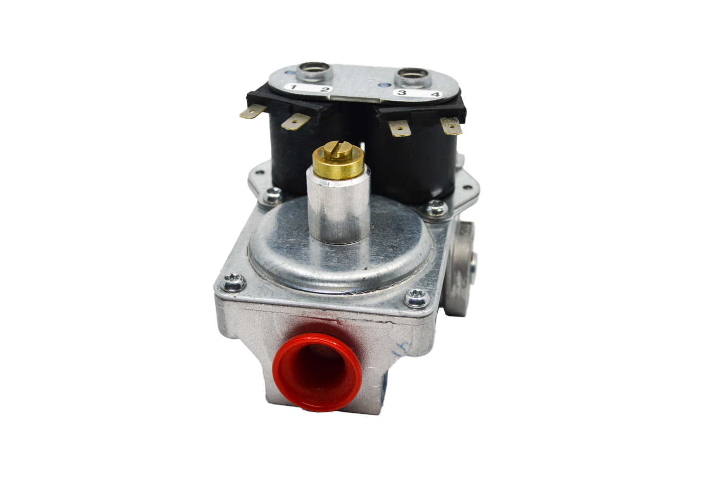 W725-0052 DSI Gas Valve Natural Gas