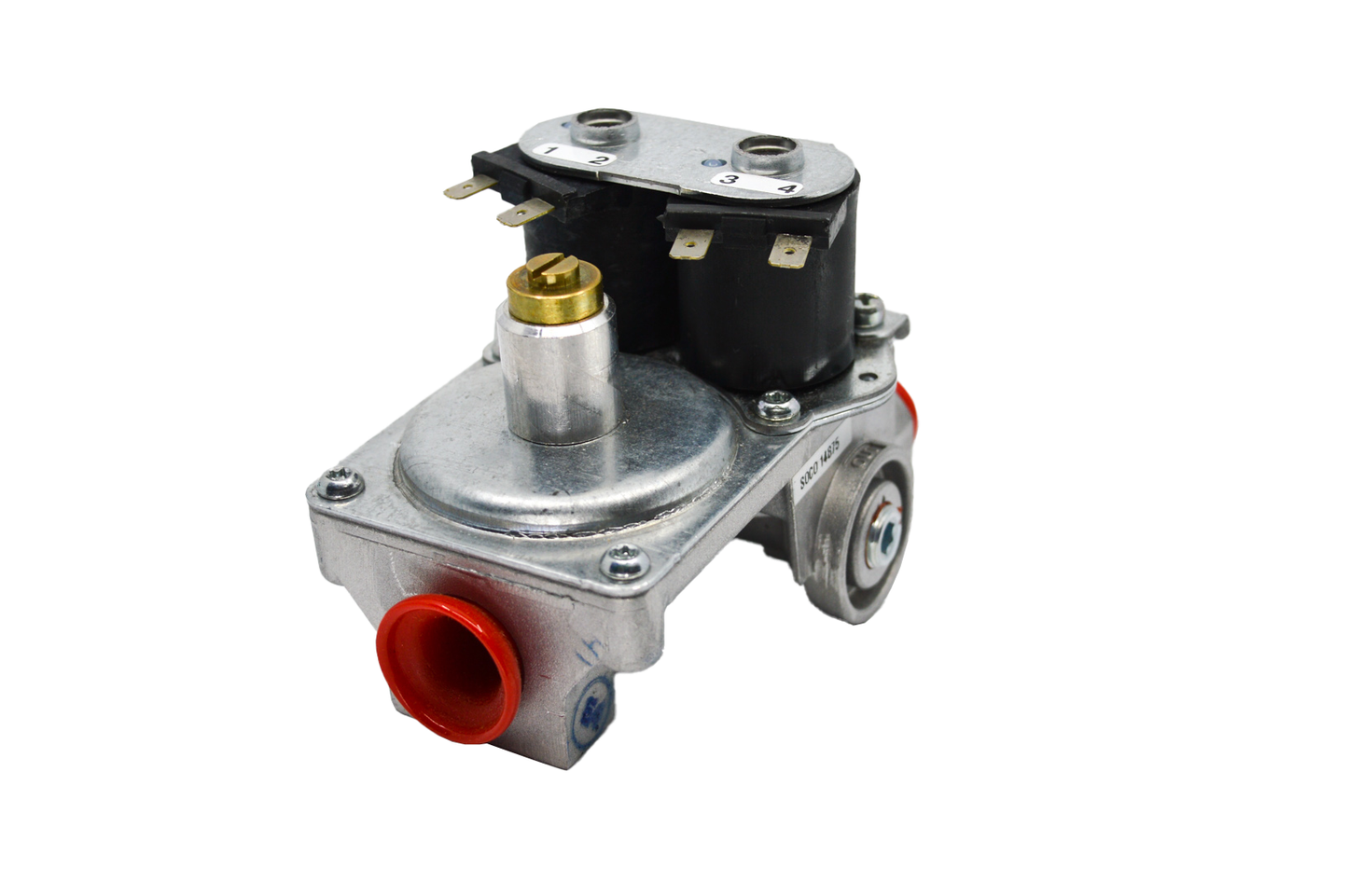 W725-0052 DSI Gas Valve Natural Gas