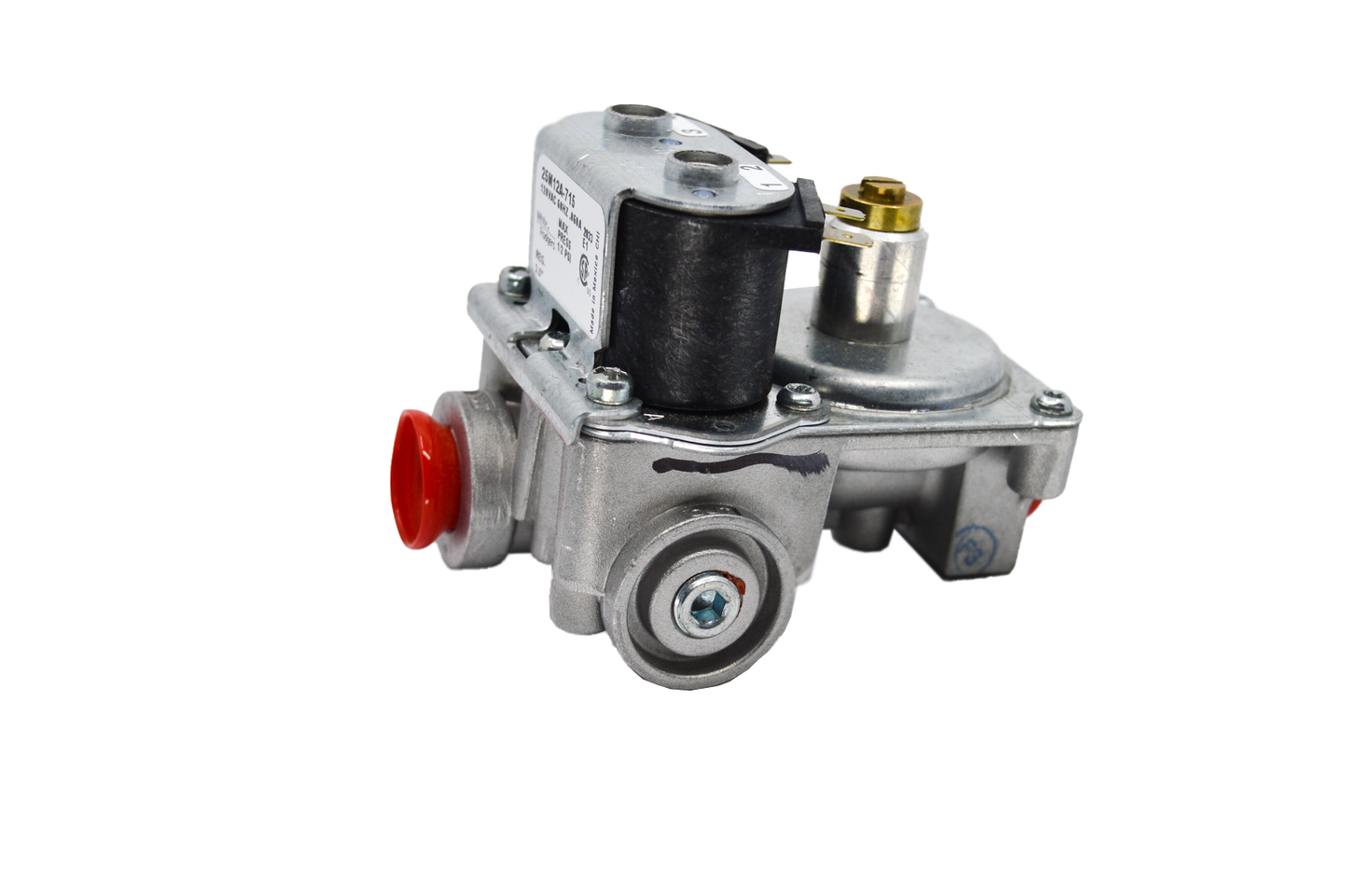 W725-0052 DSI Gas Valve Natural Gas