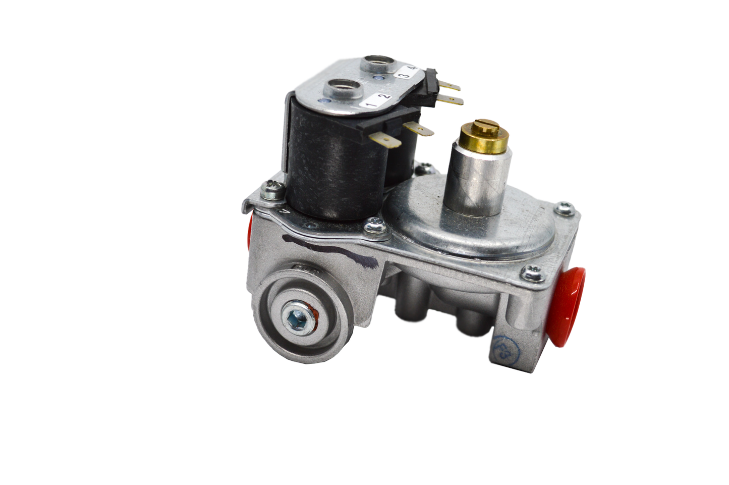 W725-0052 DSI Gas Valve Natural Gas