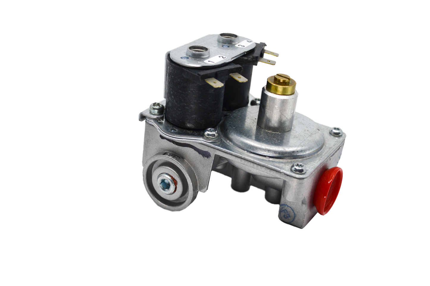 W725-0052 DSI Gas Valve Natural Gas