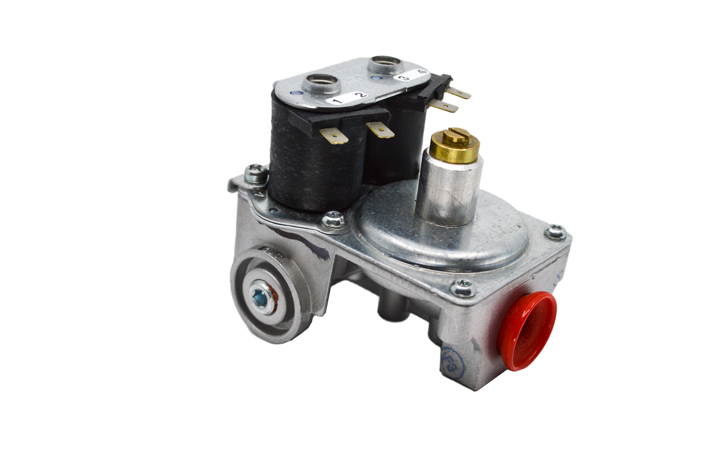 W725-0052 DSI Gas Valve Natural Gas