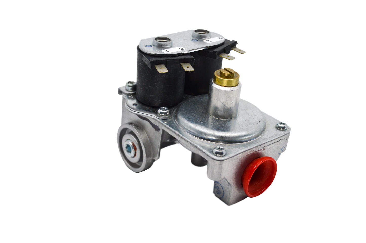 W725-0052 DSI Gas Valve Natural Gas