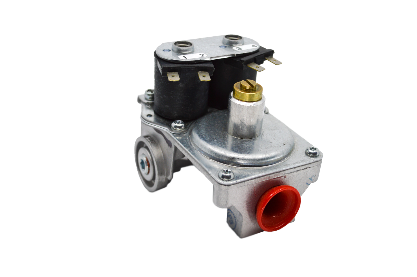 W725-0052 DSI Gas Valve Natural Gas