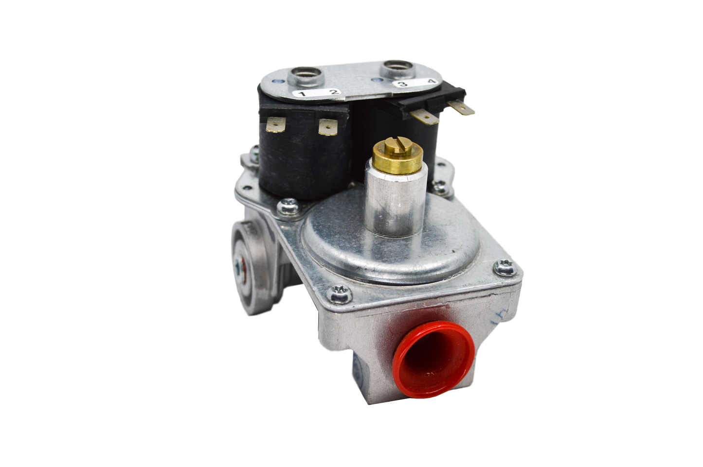 W725-0052 DSI Gas Valve Natural Gas