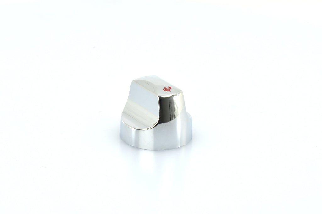 N380-0020-RD Control Knob