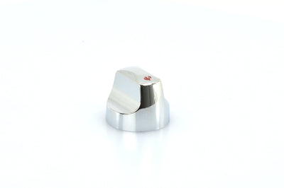 N380-0020-RD Control Knob