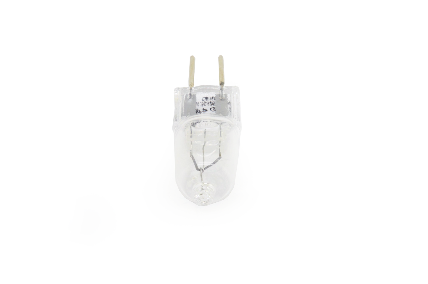 Halogen Light Bulb