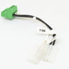 Wire Harness, Fan / Light GSR-2