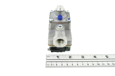 Maxitrol Valve 120 Volt Convertible