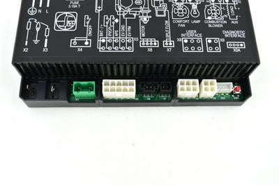 PROFLAME 2 CONTROL MODULE (PV)