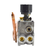 Gas Control Valve EUROSIT Propane Vent Free