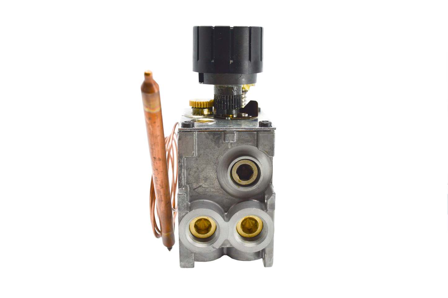 Gas Control Valve EUROSIT Propane Vent Free