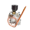 Gas Control Valve EUROSIT Propane Vent Free