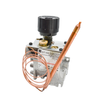 Gas Control Valve EUROSIT Propane Vent Free