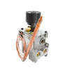 Gas Control Valve EUROSIT Propane Vent Free