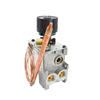 Gas Control Valve EUROSIT Propane Vent Free