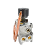 Gas Control Valve EUROSIT Propane Vent Free