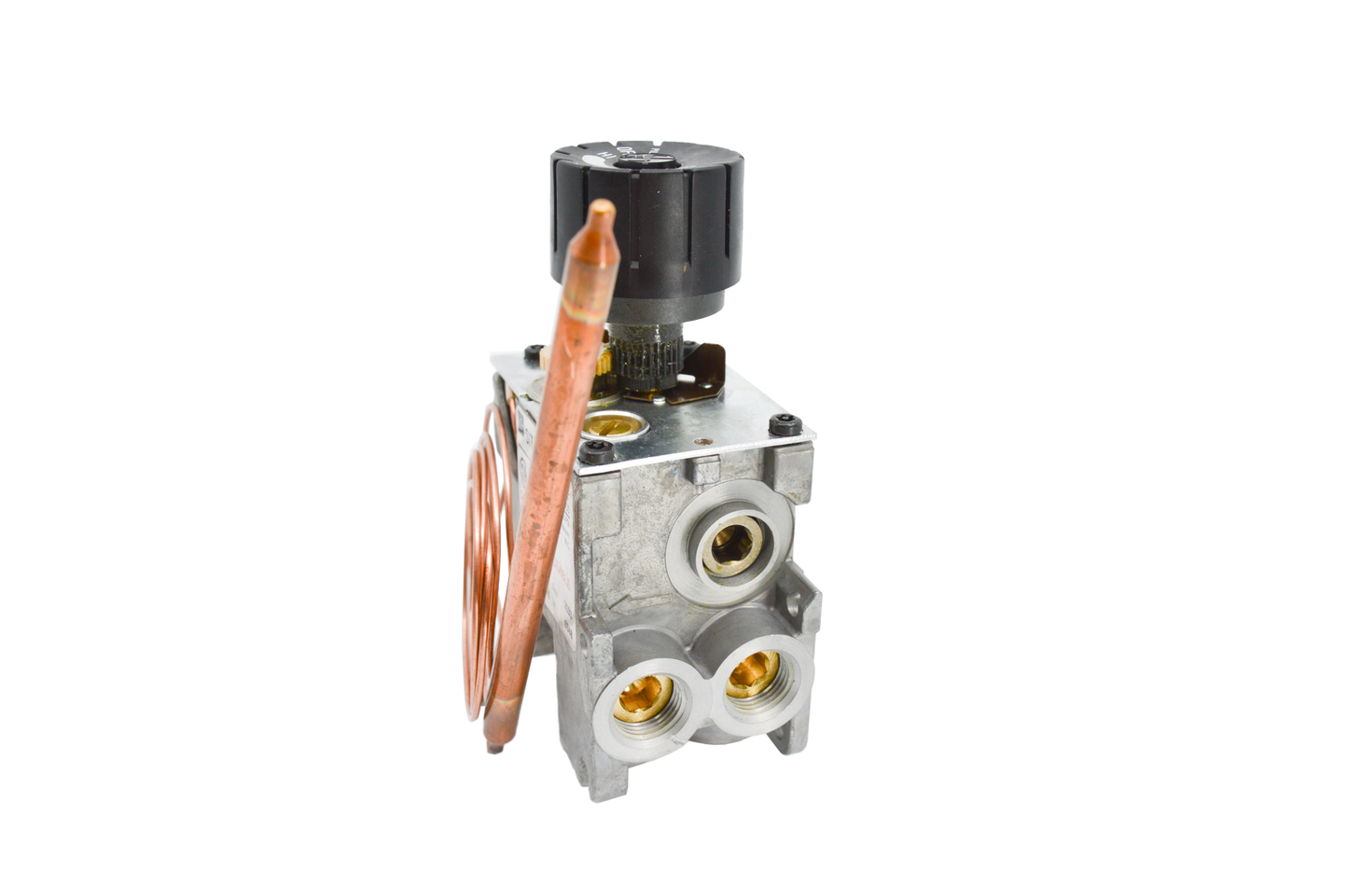 Gas Control Valve EUROSIT Propane Vent Free