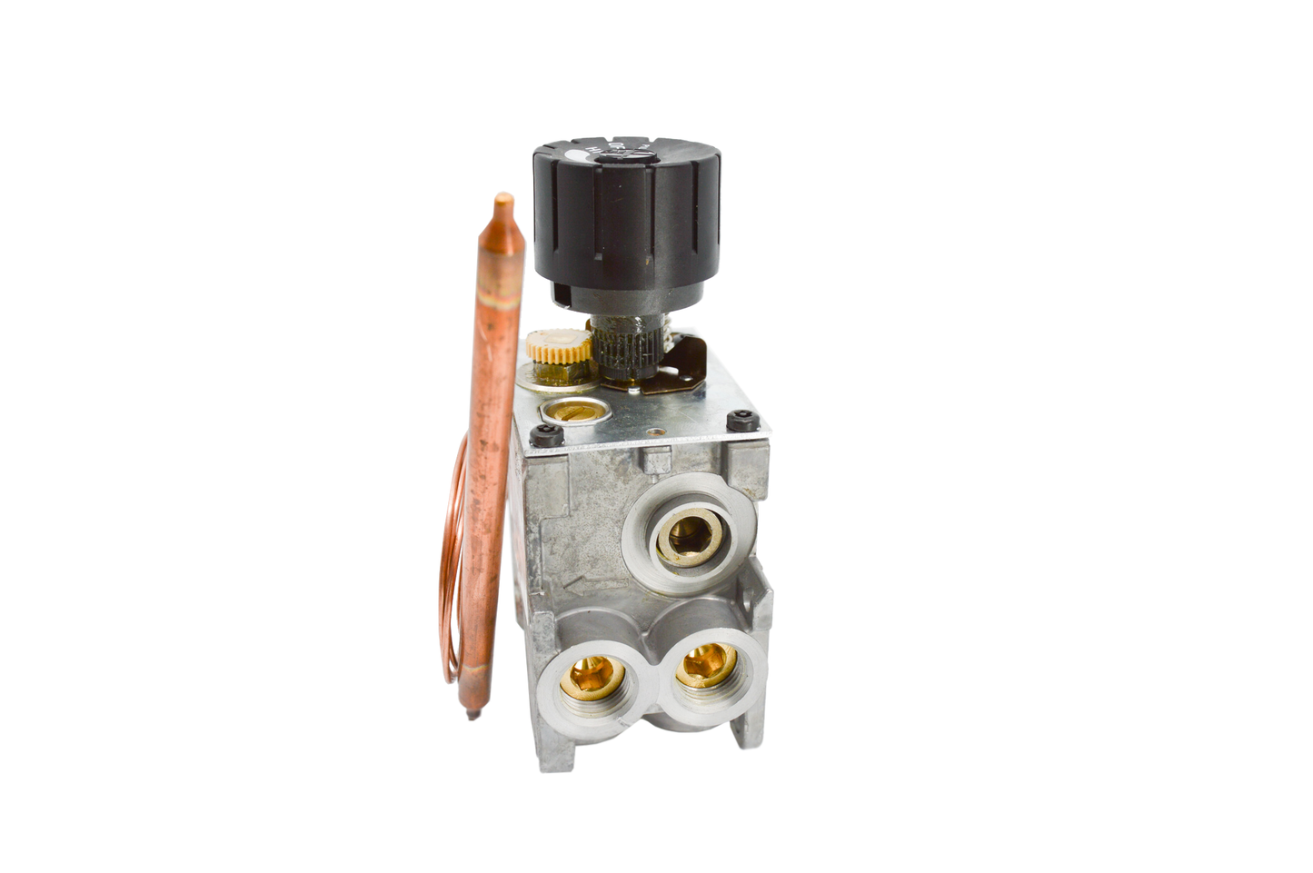 Gas Control Valve EUROSIT Propane Vent Free