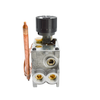 Gas Control Valve EUROSIT Propane Vent Free