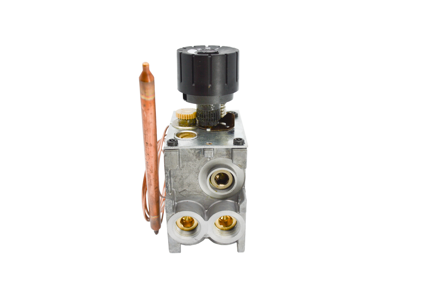 Gas Control Valve EUROSIT Propane Vent Free