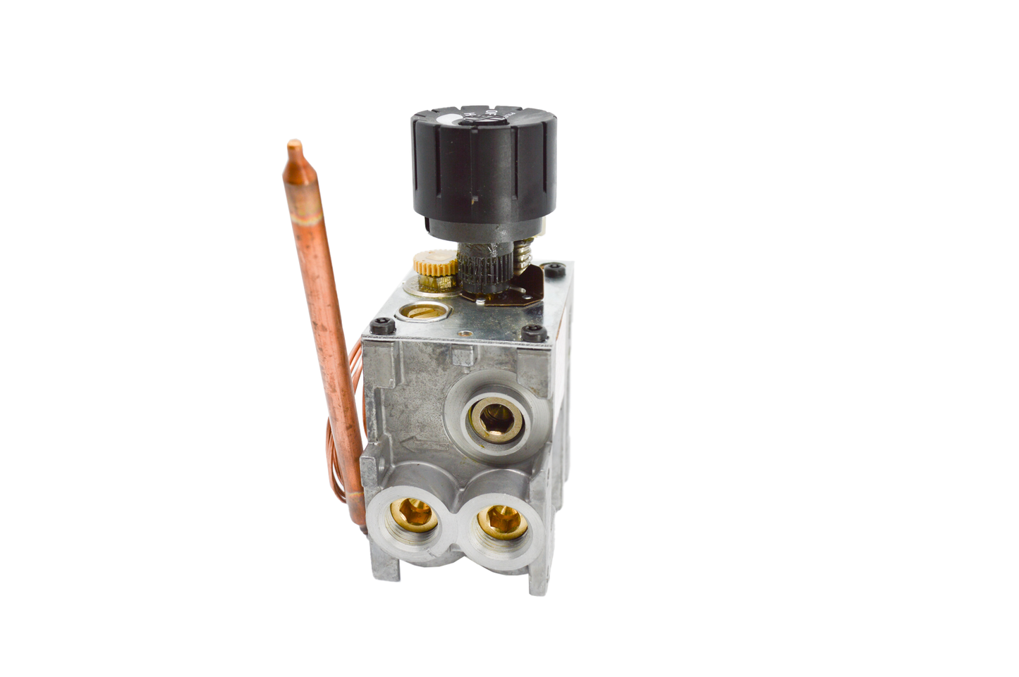 Gas Control Valve EUROSIT Propane Vent Free