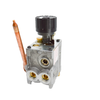 Gas Control Valve EUROSIT Propane Vent Free