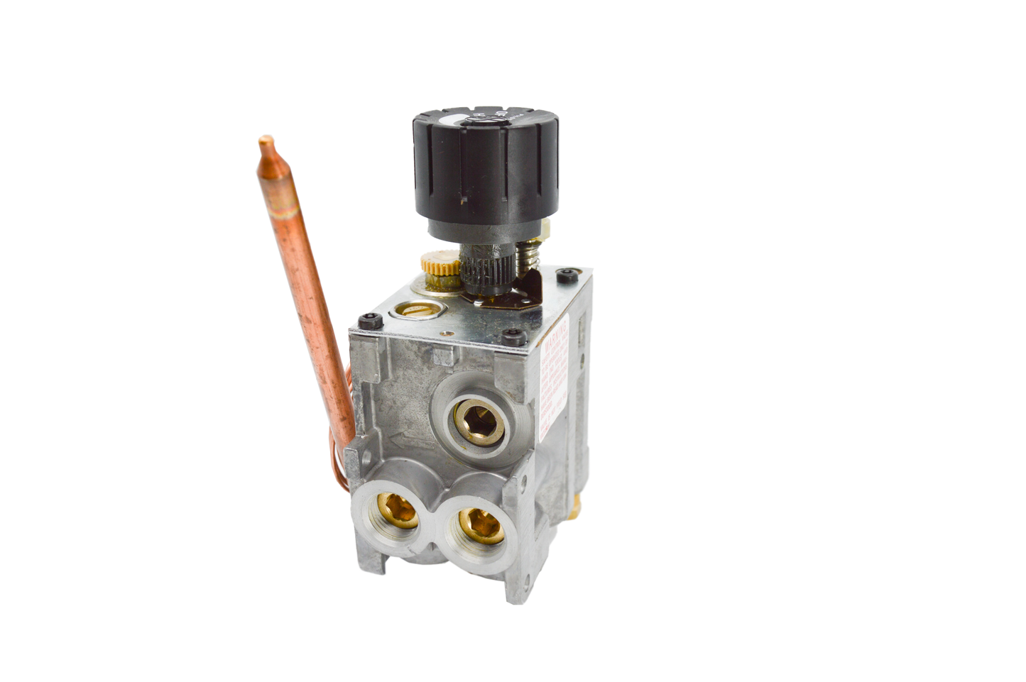 Gas Control Valve EUROSIT Propane Vent Free