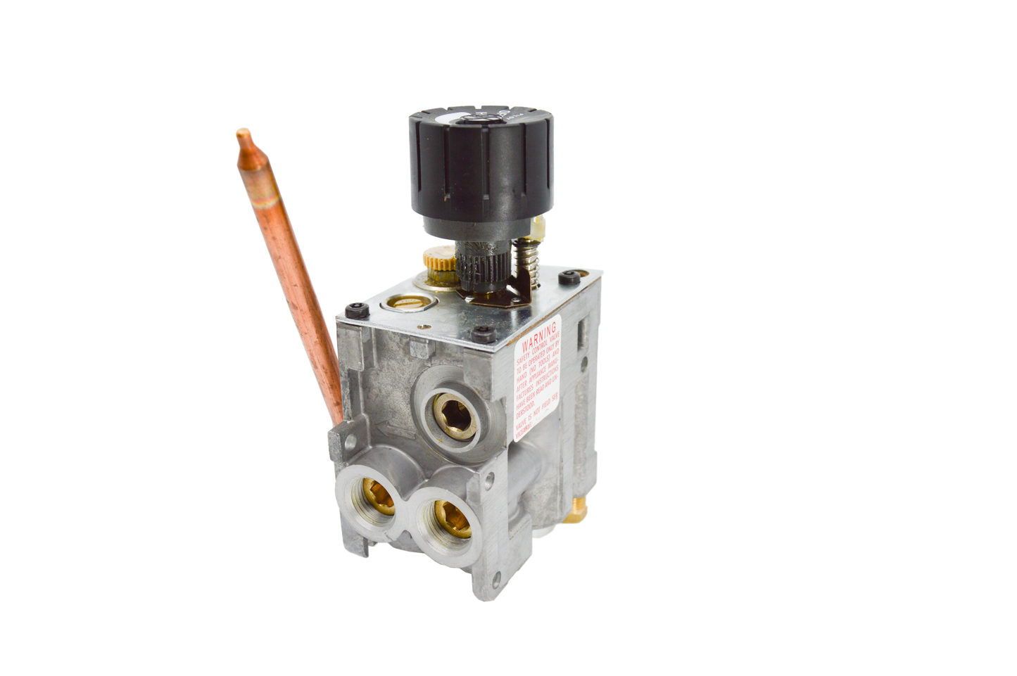 Gas Control Valve EUROSIT Propane Vent Free