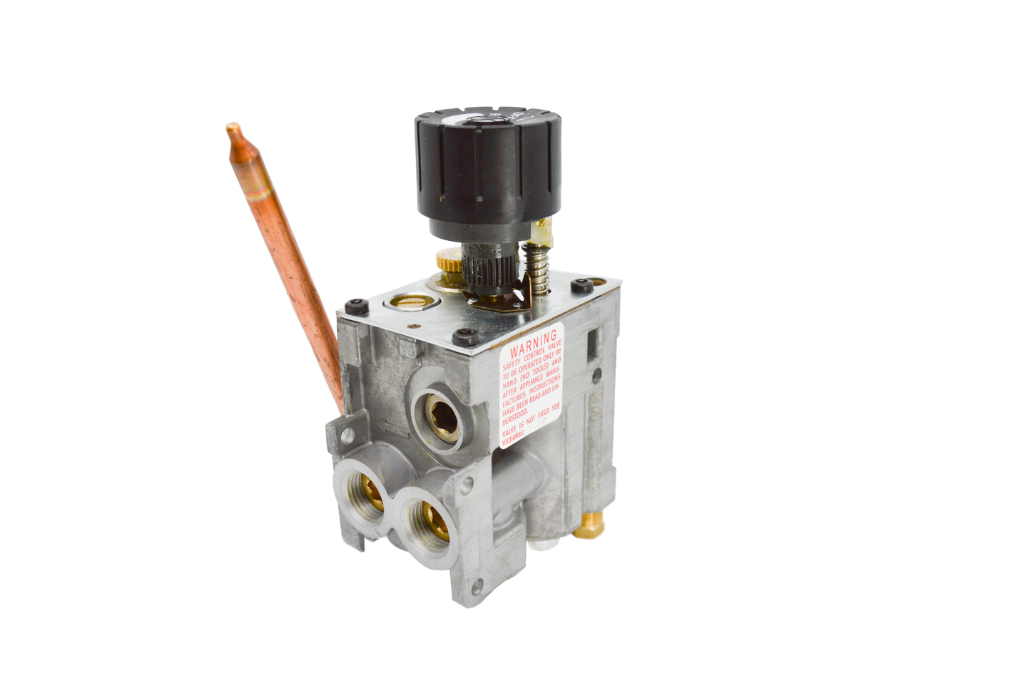 Gas Control Valve EUROSIT Propane Vent Free